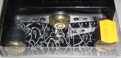 ��������ϥ�ɥ�AC22L-G (1�����ƥ�)