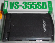 СVS-355SD