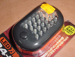 LED��ǽ����24+3�� (1�����ƥ�)